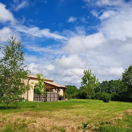 Sejour Paisible Au Coeur De La Campagne En Perigord Capdrot
